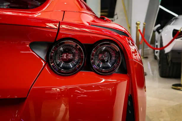 Kasino Crypto Slots Android/iOS Sovellus